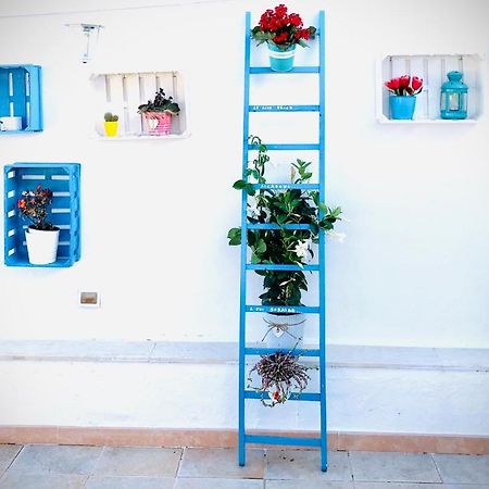 Relax House Vila Bari Exterior foto