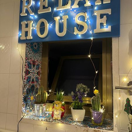 Relax House Vila Bari Exterior foto