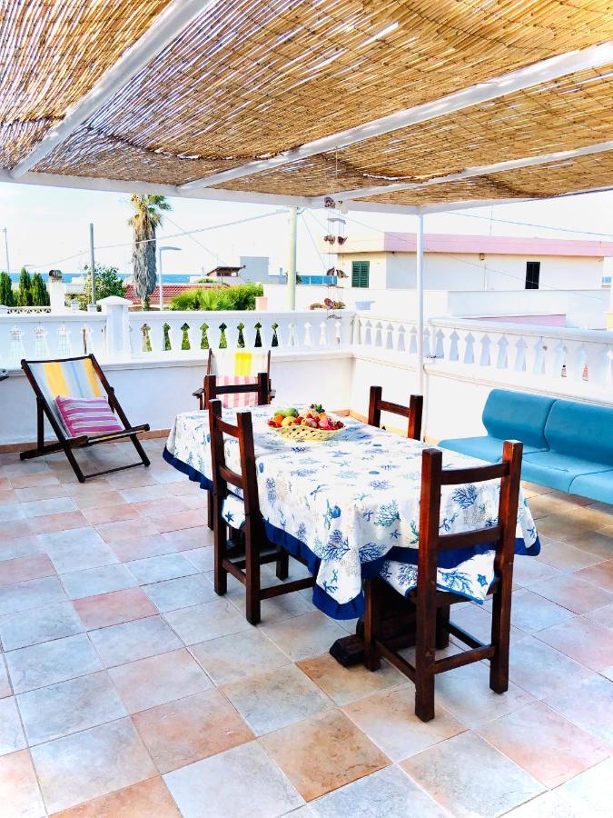 Relax House Vila Bari Exterior foto