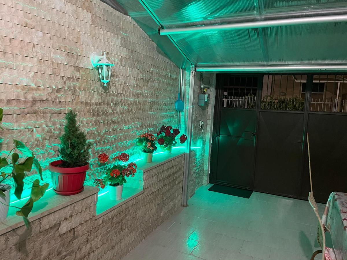 Relax House Vila Bari Exterior foto