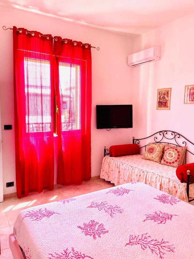 Relax House Vila Bari Exterior foto