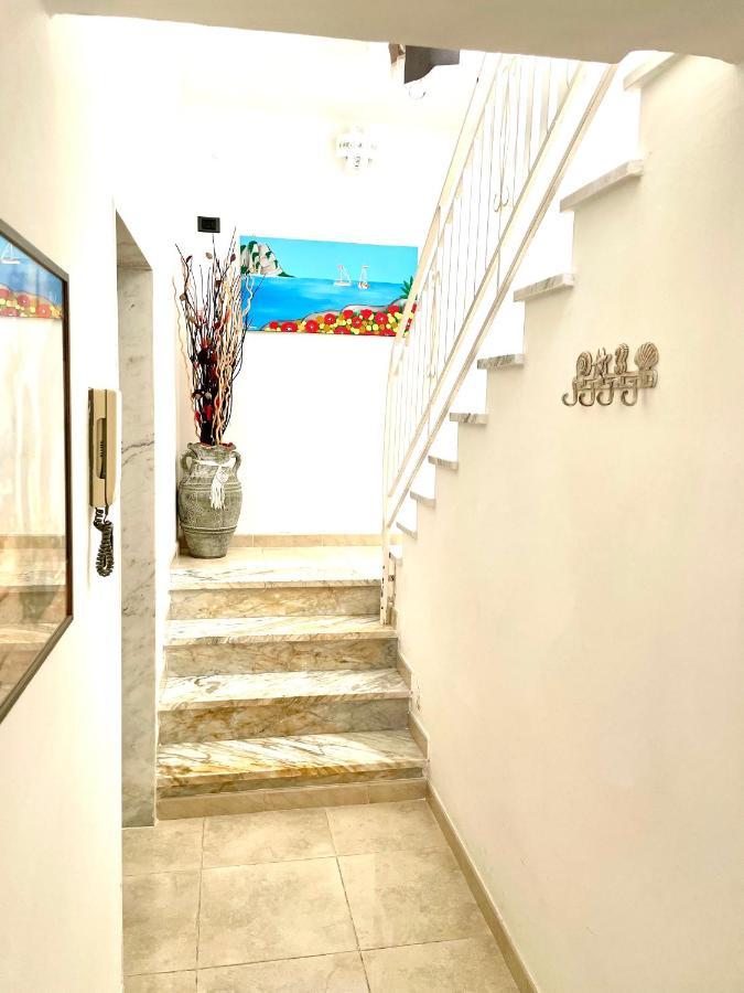 Relax House Vila Bari Exterior foto