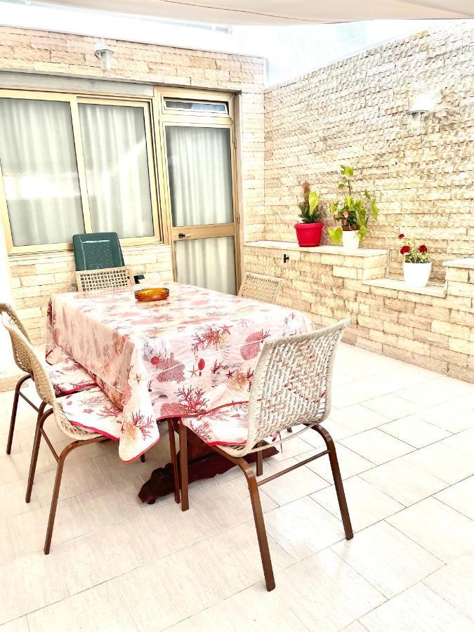 Relax House Vila Bari Exterior foto