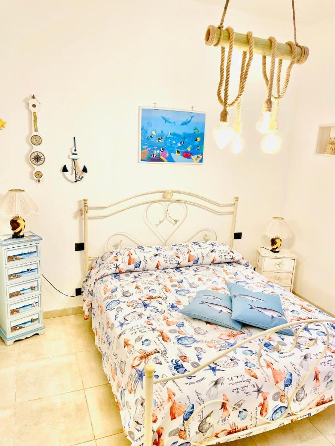 Relax House Vila Bari Exterior foto