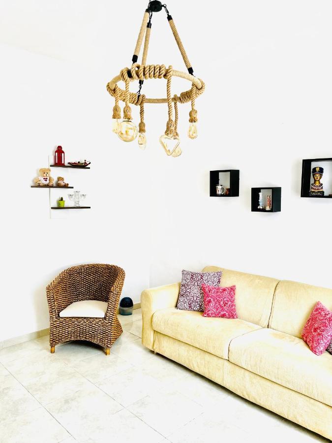 Relax House Vila Bari Exterior foto