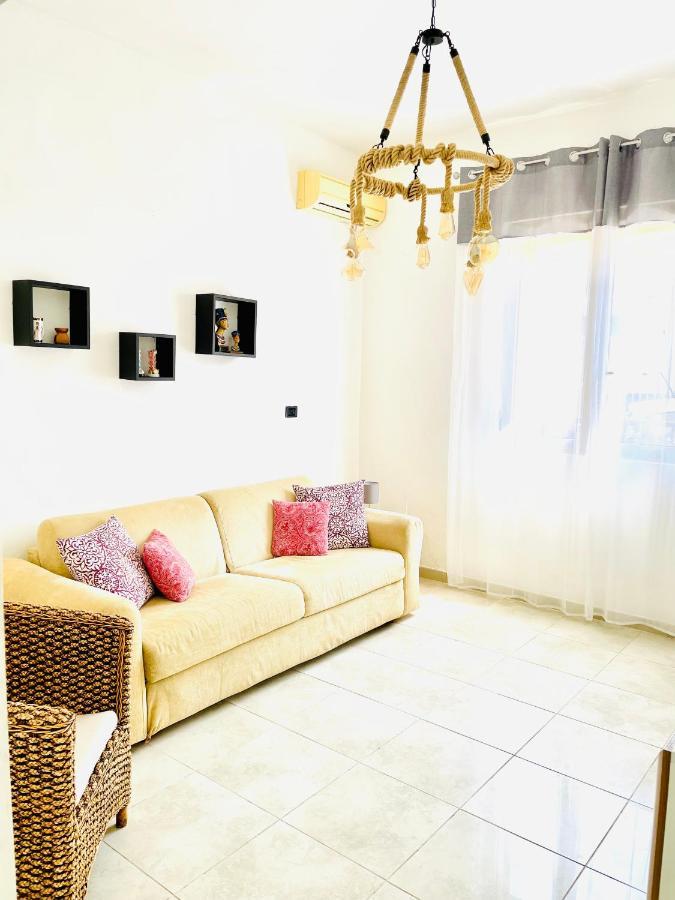 Relax House Vila Bari Exterior foto
