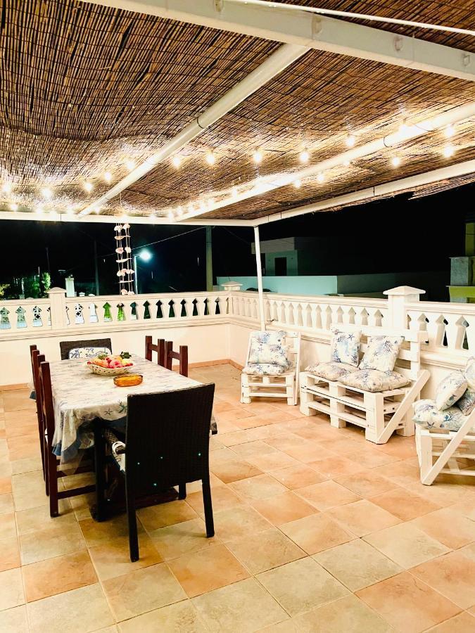 Relax House Vila Bari Exterior foto