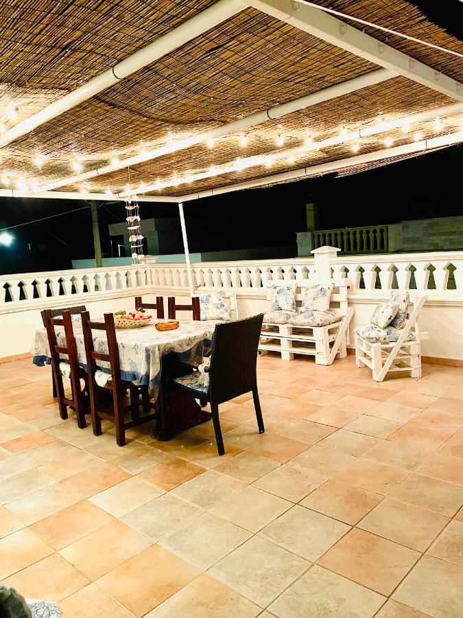 Relax House Vila Bari Exterior foto