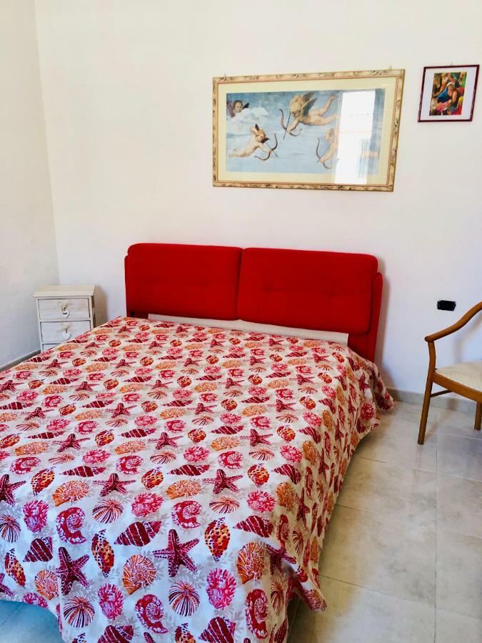 Relax House Vila Bari Exterior foto