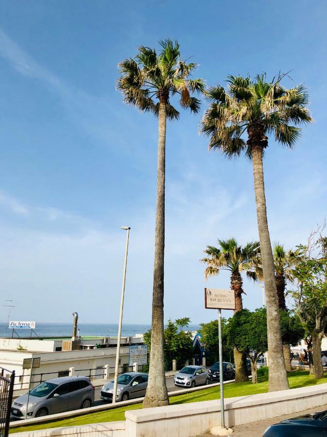 Relax House Vila Bari Exterior foto