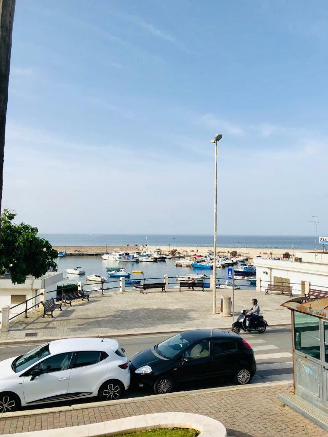 Relax House Vila Bari Exterior foto