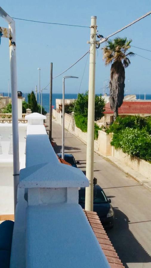 Relax House Vila Bari Exterior foto
