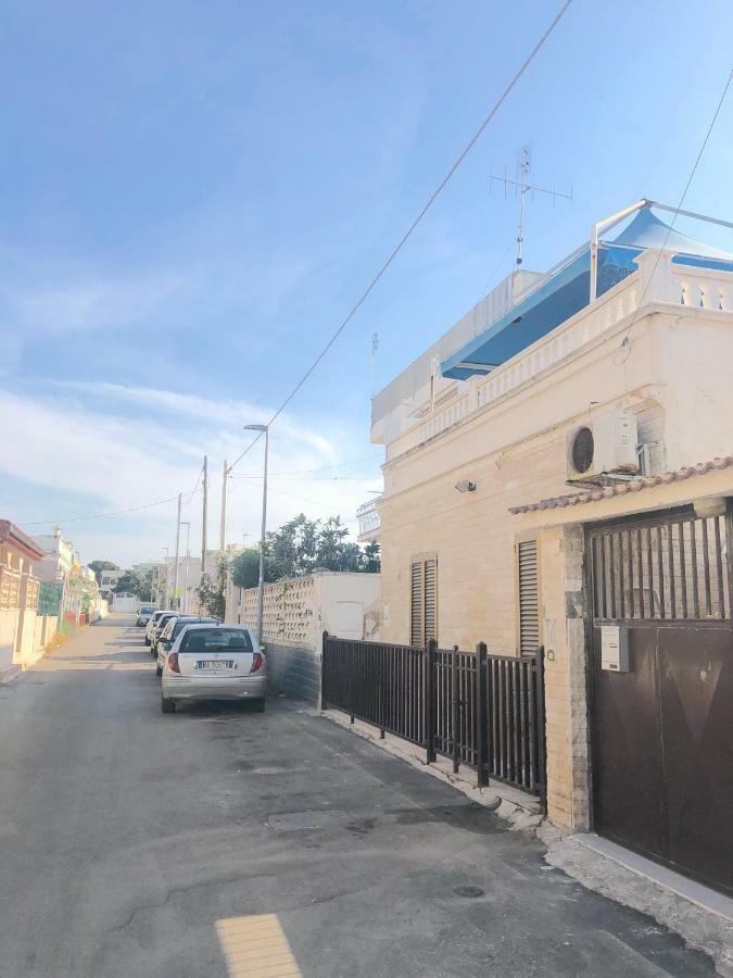 Relax House Vila Bari Exterior foto