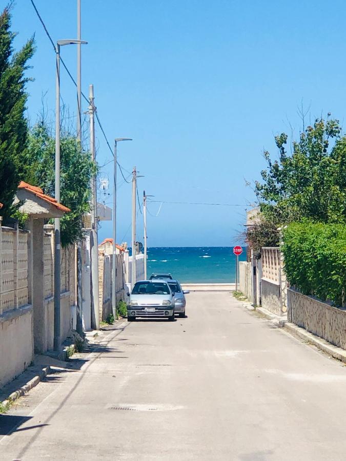 Relax House Vila Bari Exterior foto