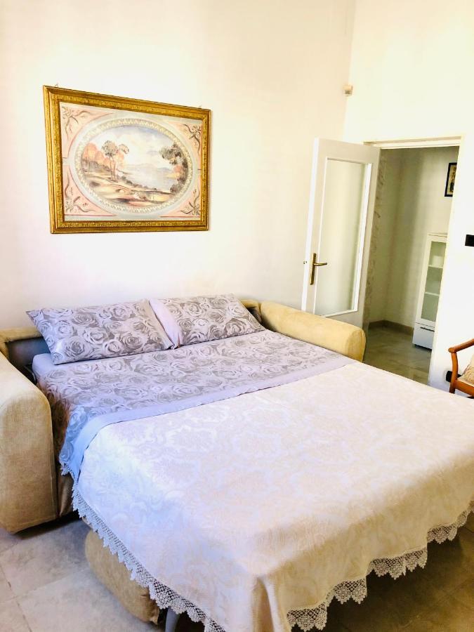 Relax House Vila Bari Exterior foto